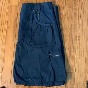 Blue Skirt, NWOT